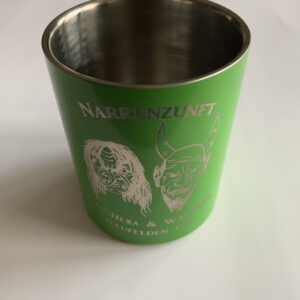 Narrenbecher 0,4 L