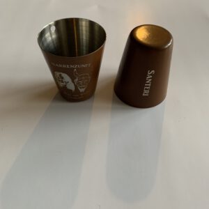 Schnapsbecher 2cl