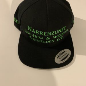 Zunft Cap