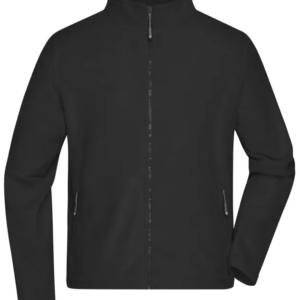 Fleece Jacke