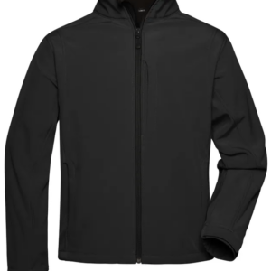 Softshell Jacke