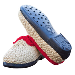 Hexenschuhe " Hexentoni "