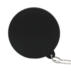 Deckel für Narrenbecher mit Gravur