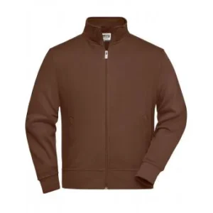Workwear Sweat Jacket