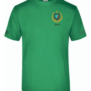 Shirt 11 Jahre Vereins Veteran